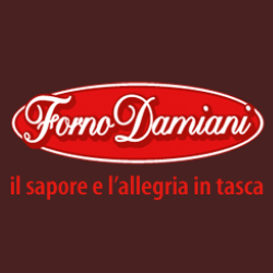 Forno Damiani Eurosnack