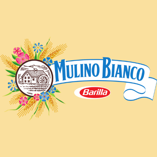 Mulino Bianco _ Barilla